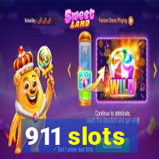 911 slots